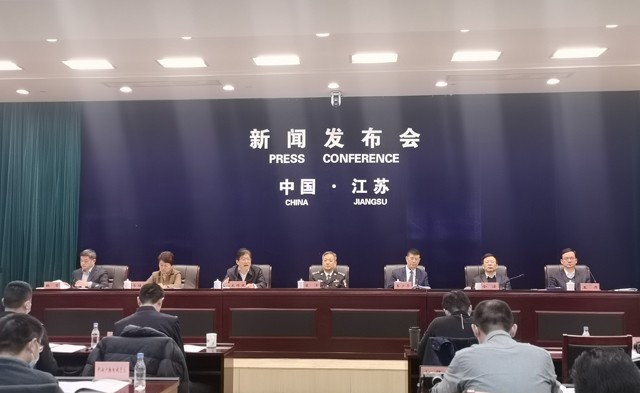 保障群众过好春节，江苏六部门发布最新举措