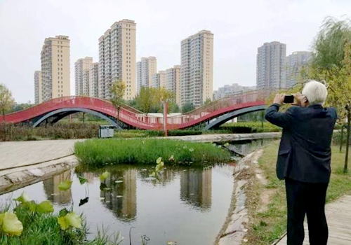 赞！郯城县优良天数排2020全市“气质”年度排名之首！