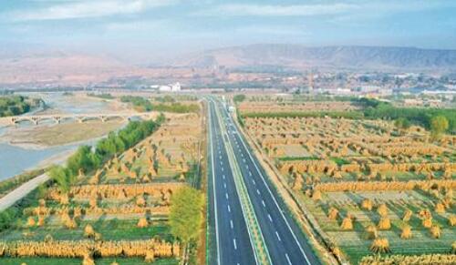 减贫脱贫 交通先行——各界人士共话可持续交通与消除贫困