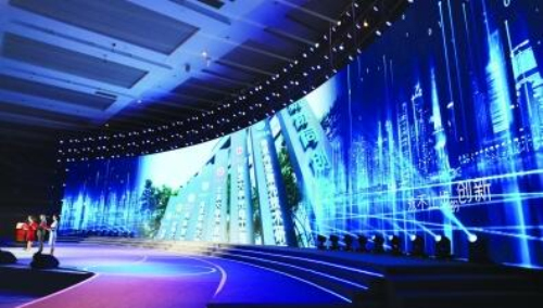 以产业链协同加快绘就南京现代化创新画卷