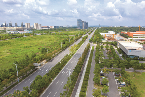 金融创新加大支持科技型小微企业力度