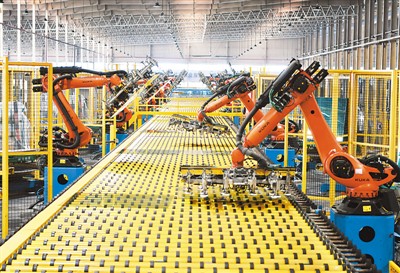 去年30个省（区、市）实现经济正增长——各省份GDP传递了啥信号？