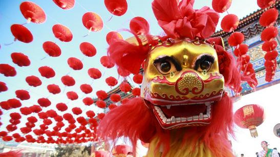 安徽：“云上过大年”将提供线上文化大餐