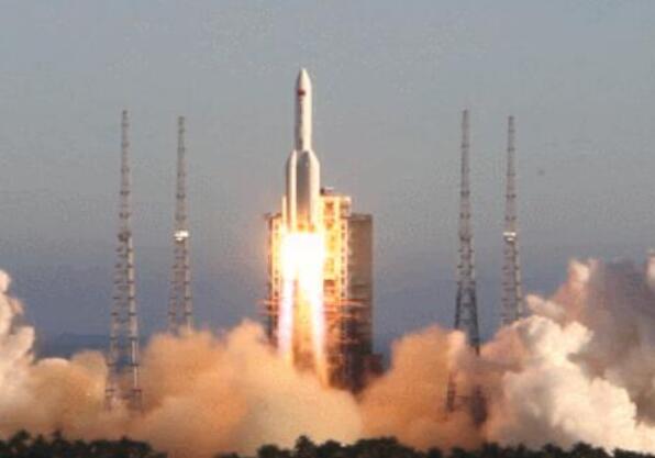 我国可重复使用火箭研制获新进展 火箭主发动机累计完成15次重复试验