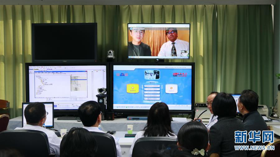 赴美就医：出国看病，为何都爱去美国？