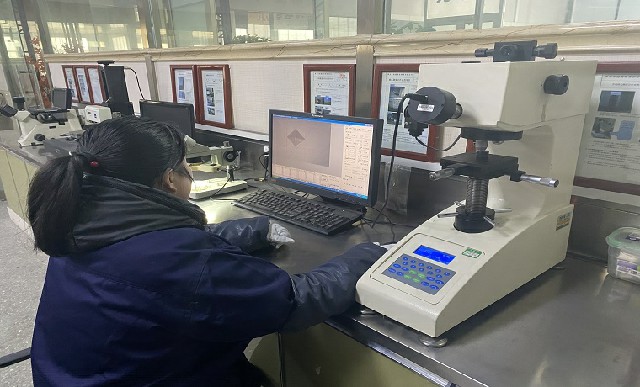 山东宁阳：“产业护航”助民企乘风破浪