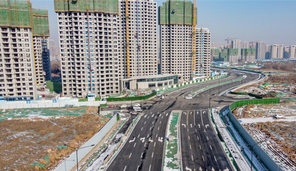 开工在即！济南三条地铁列入市级重点项目