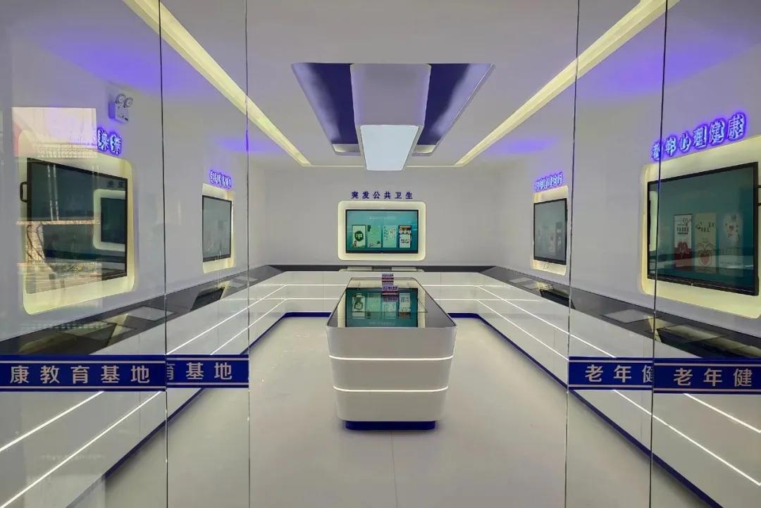 再获喜讯，德州市5处基地被命名为省级健康教育基地