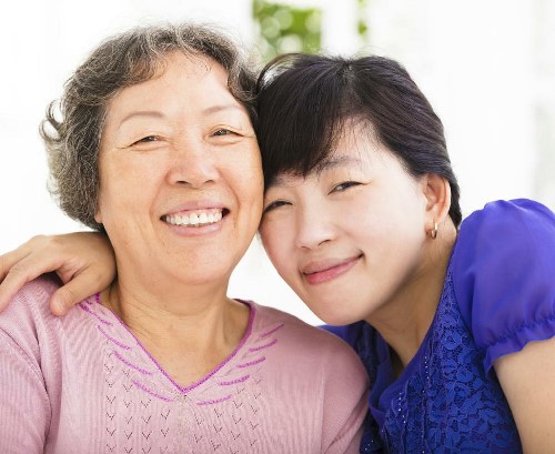 癌有我伴——癌症患者全病程诊疗康复社区