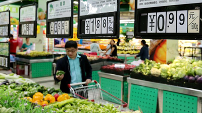 安徽省全力保障就地过年群众消费需求