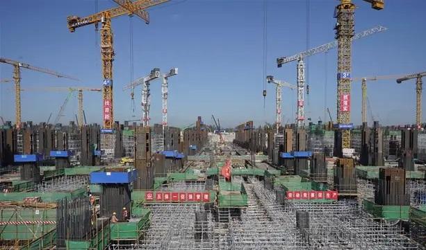 广东首个“亿元村”改出新空间