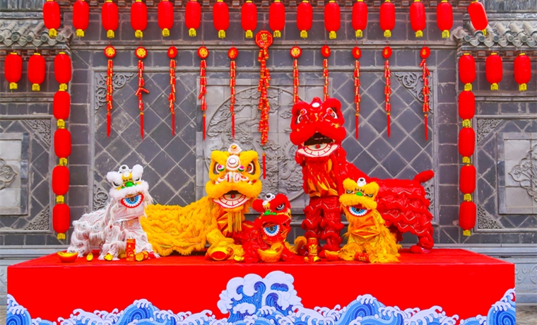 春节假期临沂九条特色主题旅游路线和12区县惠民活动请你查收