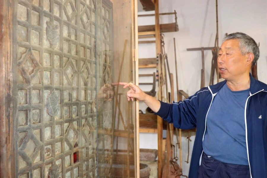 基层文化人：为群众解决难题的你们最美