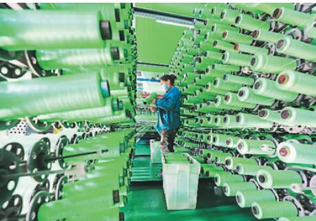 支持“专精特新”中小企业发展——100亿元红包投向“小巨人”企业