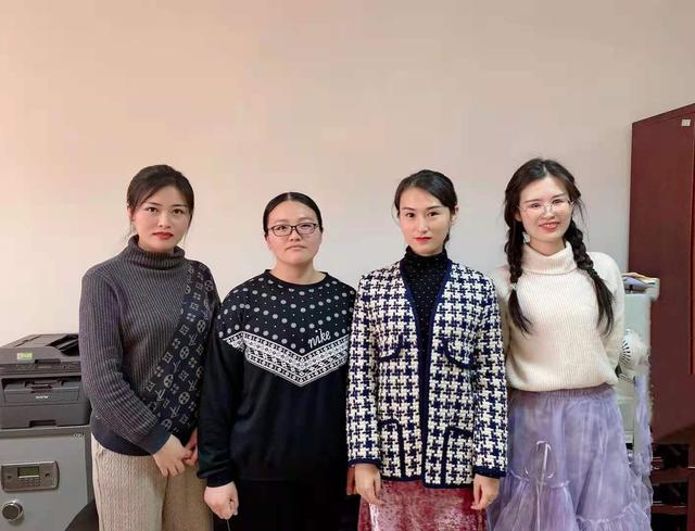 精打细算，聚财为民——专访德州市住房公积金管理中心计划财务科