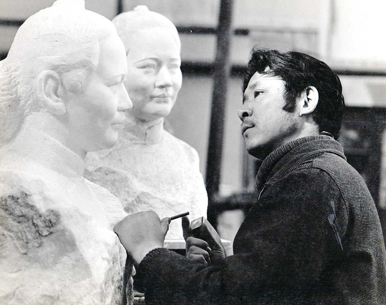 王维力：求真塑善的文化使者