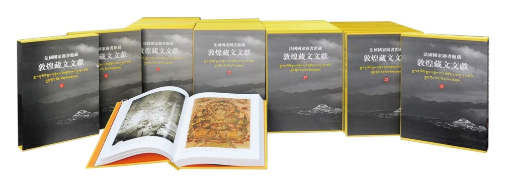 “数字化回归”敦煌文化属于中国