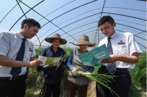 截至2020年底，全国农业社会化服务组织数量超90万个