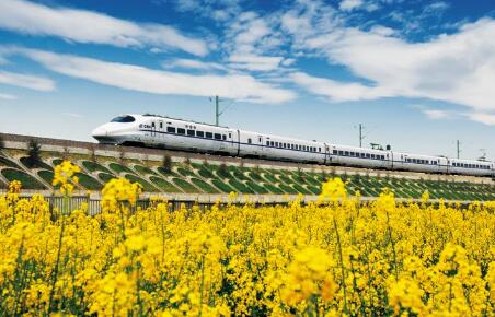 四川境内3条铁路启动大修集中修