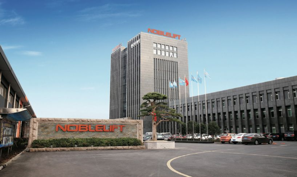 瑞云服务云助力诺力叉车管理创新，有效提升售后服务竞争力