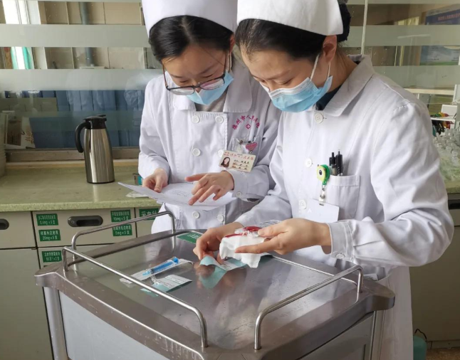 德州市首例脐带血干细胞移植术成功实施