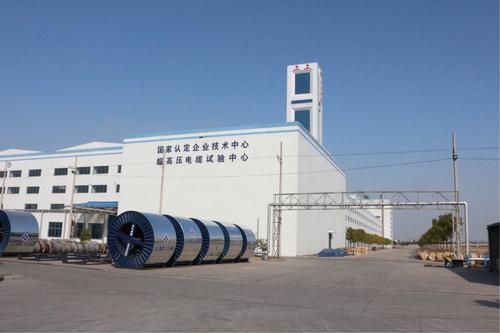 上上核电缆荣登第五批制造业单项冠军产品榜单