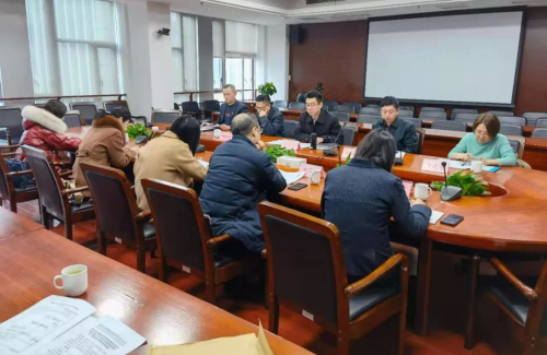 市发改委紧锣密鼓筹备新闻发布会