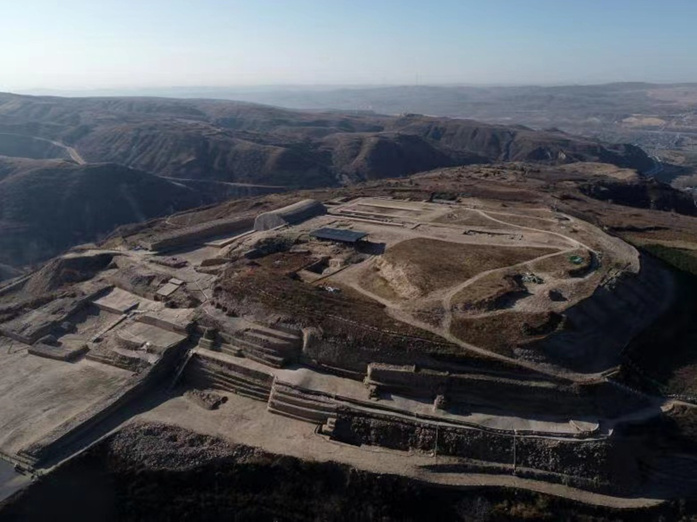 春节看央视,修考古课,赏年画