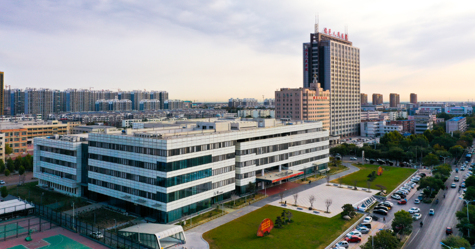 临邑县人民医院：这个春节，我们为健康“守岁”