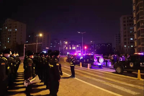 “狼烟”起，好好的年被他们过得乌烟瘴气