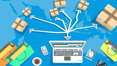 2020年安徽实现跨境电商交易140亿元