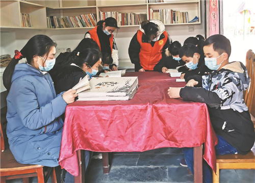 成长里的多维坐标