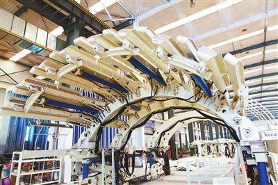 黑龙江省新增4个国家智能制造标准应用试点项目