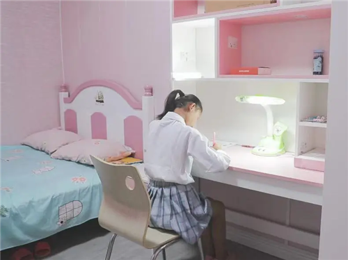 临沭：106个孩子春节前入住“希望小屋”