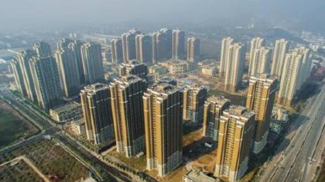 “就地过年”带动楼市成交量 北上广深春节楼市走出“牛市”行情