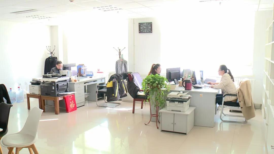 开工！德州经开区只争朝夕加油干 不负韶华开新篇