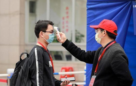 自主调整返校时间 多地高校延期开学