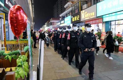 安徽：春节假期全省平安祥和