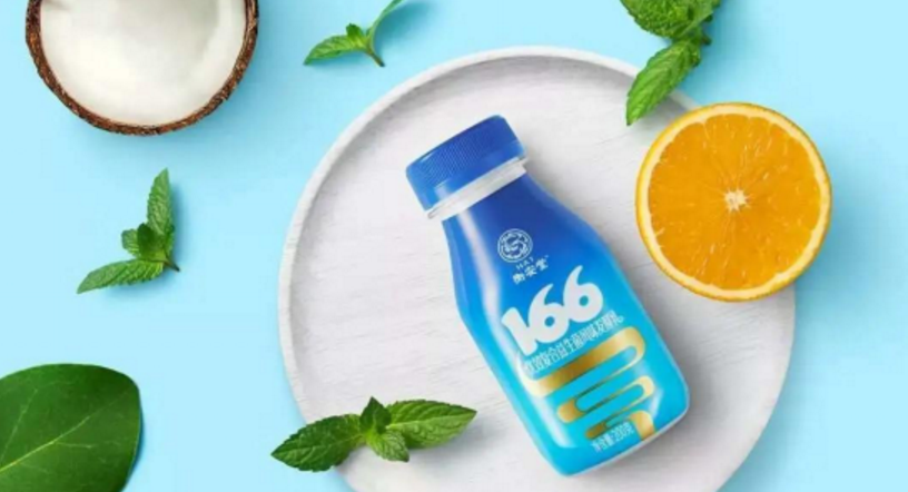 三元股份以创新驱动品质升级