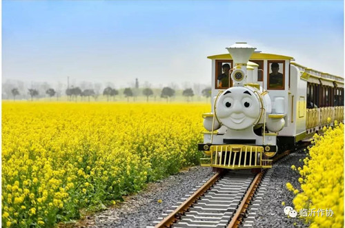 【沂蒙村庄故事】兰园兰园