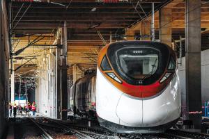 福建省高速车流量、福州地铁客运量创新高