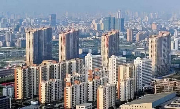 【经济观察】60余次调控捍卫“房住不炒”底线