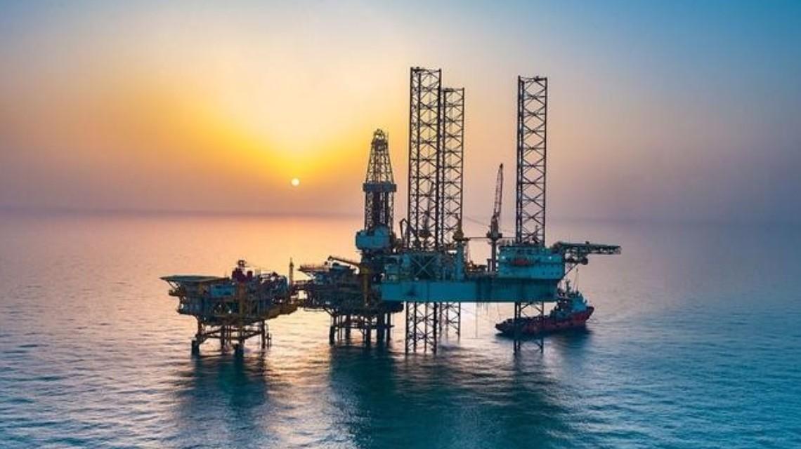 中国渤海再获亿吨级油气大发现