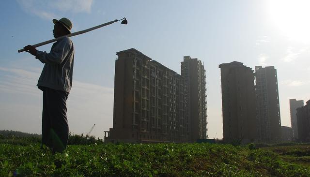 政策来了！不能以各种名义强制农民退出宅基地和强迫“上楼”