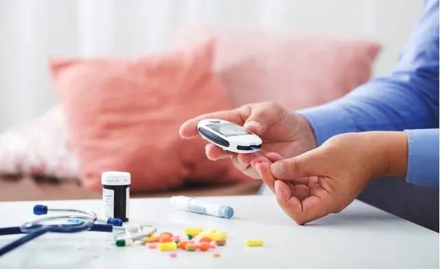 春节后血糖不稳定怎么办？丨德州市中医院专家来教你！