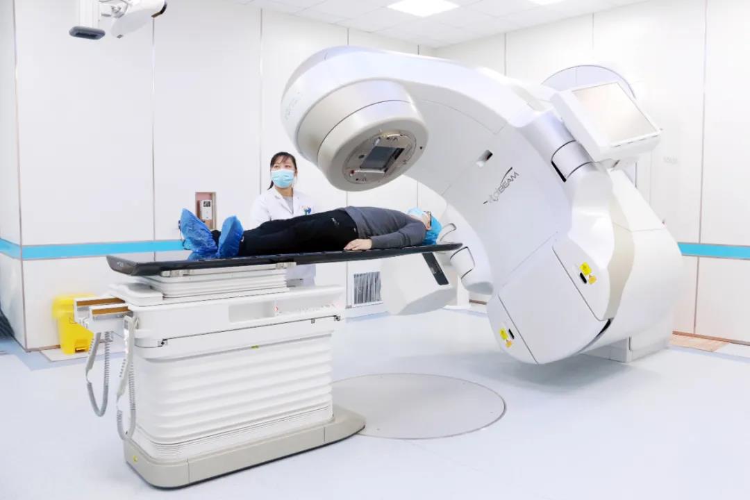 【短视频】德州市第二人民医院放疗一科 赵喜：带您认识“放疗超人”