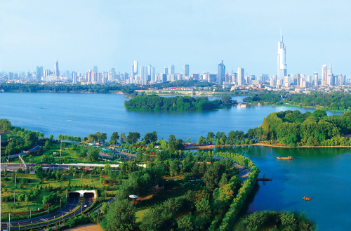 南京发展要提速 优化营商环境政策100条发布