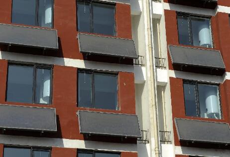 我国建筑领域节能减碳亟待提速