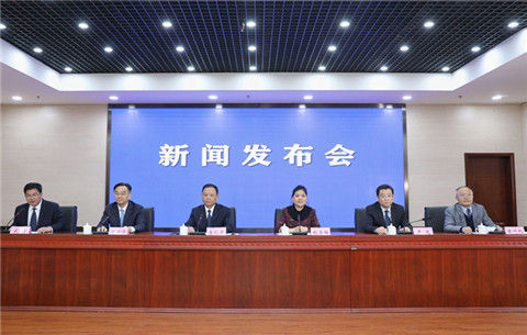 应对人口老龄化 安徽首次出台“一揽子”解决方案