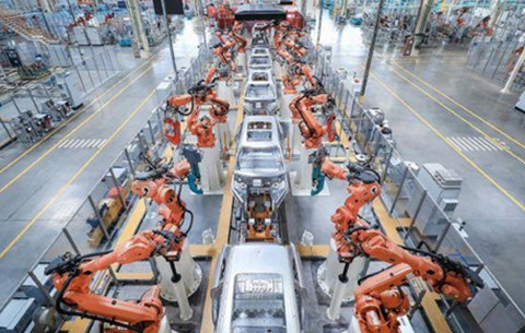 安徽“三比一增”专项行动主要目标任务全面完成